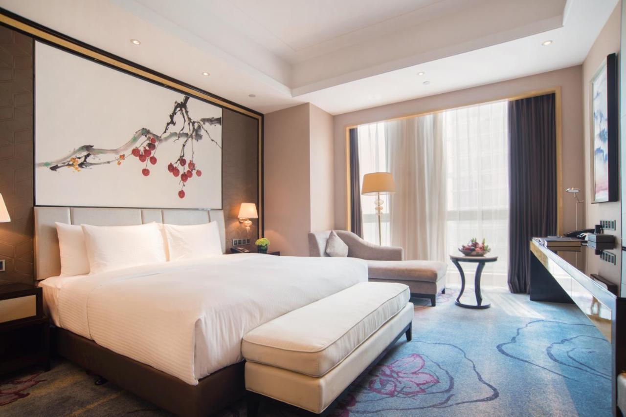 Wanda Realm Zengcheng Hotel Guangzhou