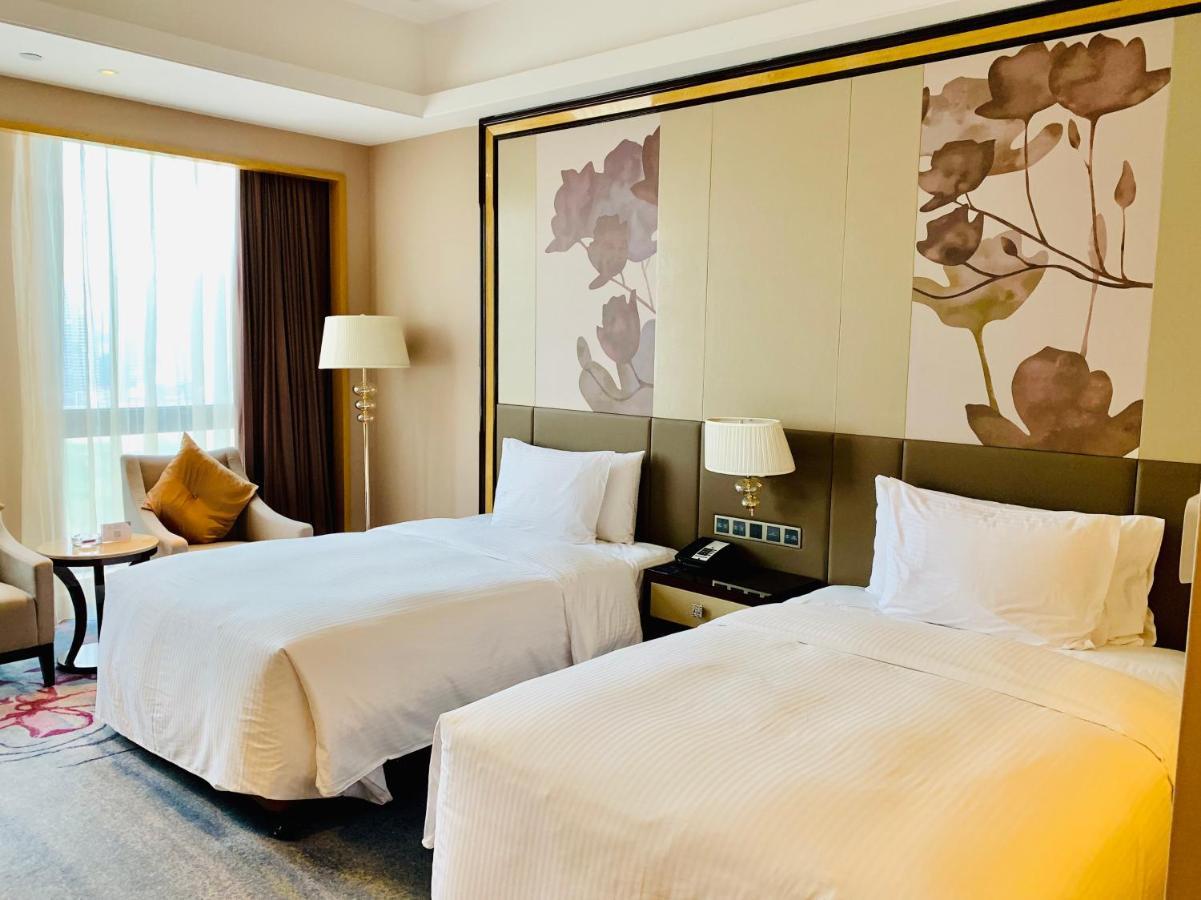 Hotel Wanda Realm Zengcheng