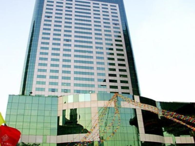 Hotel Canton