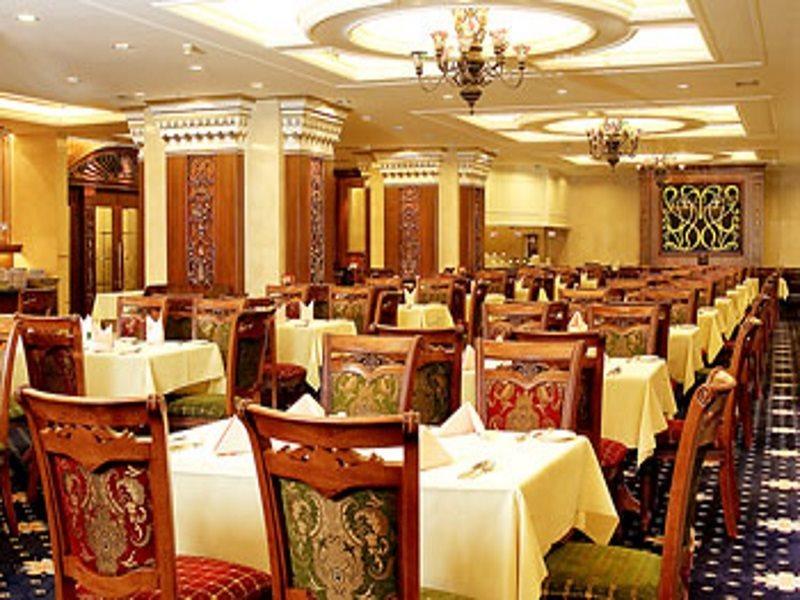 Hotel Canton