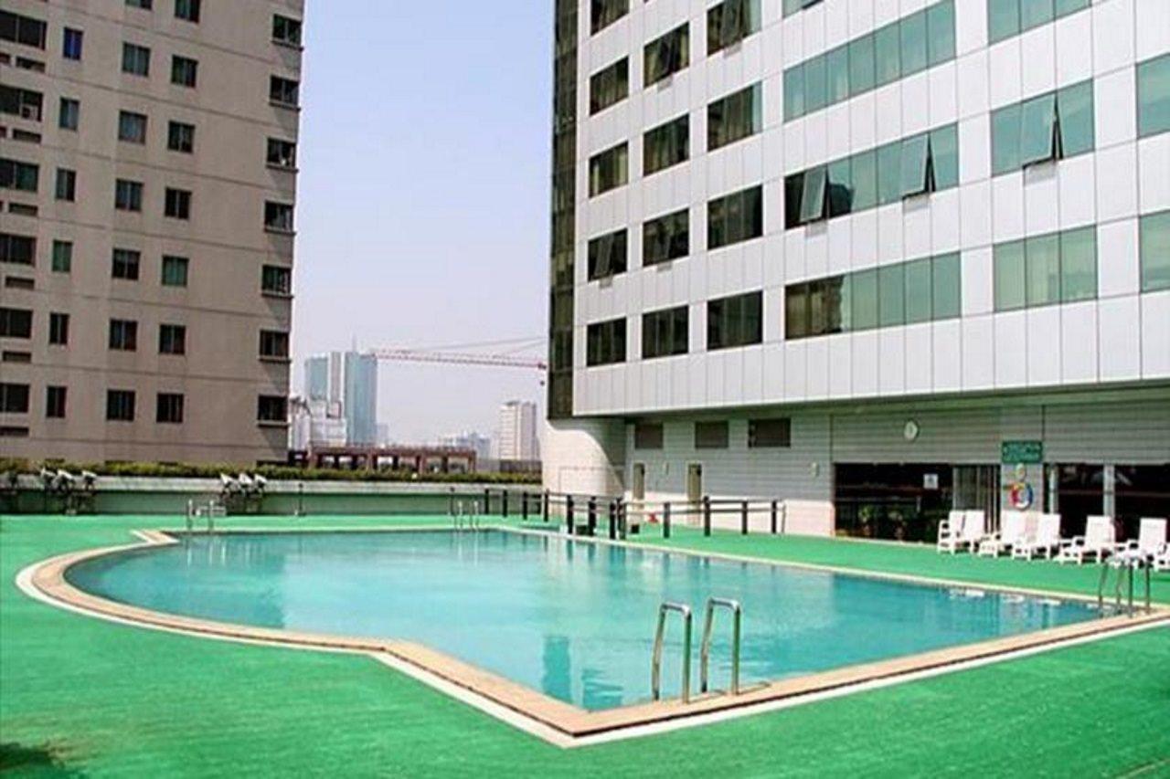 Hotel Canton 4*