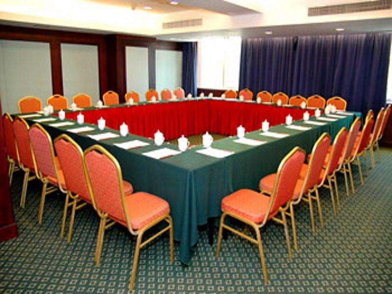 Hotel Canton 4* Guangzhou