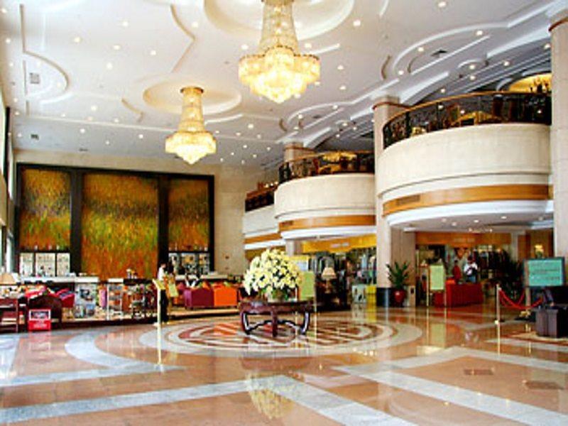 Hotel Canton Hotel Guangzhou