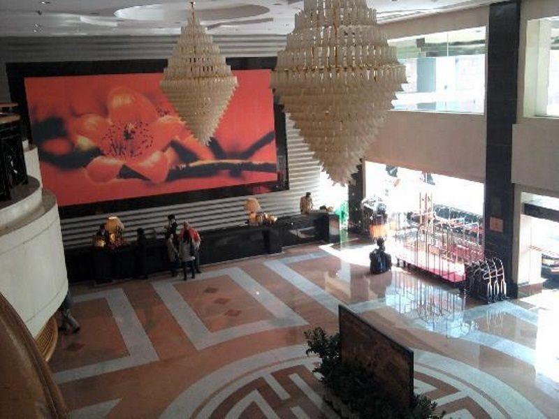 Hotel Canton