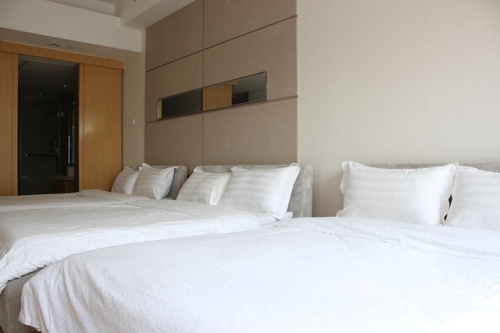 Pangsapuri Private Enjoy - Stanley R&f Guangzhou