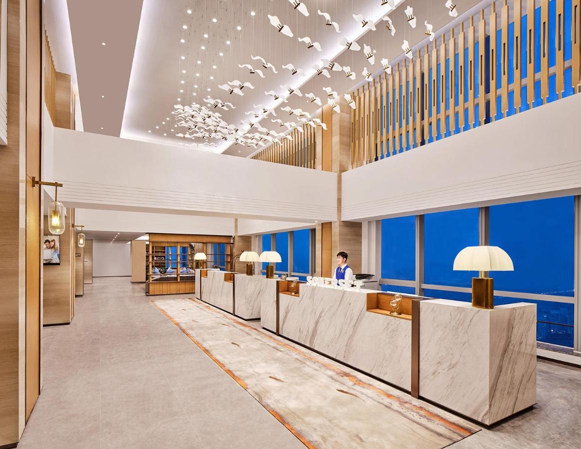 Apartemen Somerset Bio-island Guangzhou