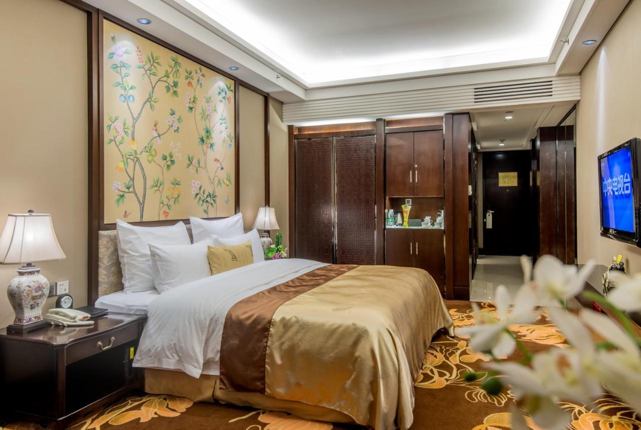 Panyu Hotel