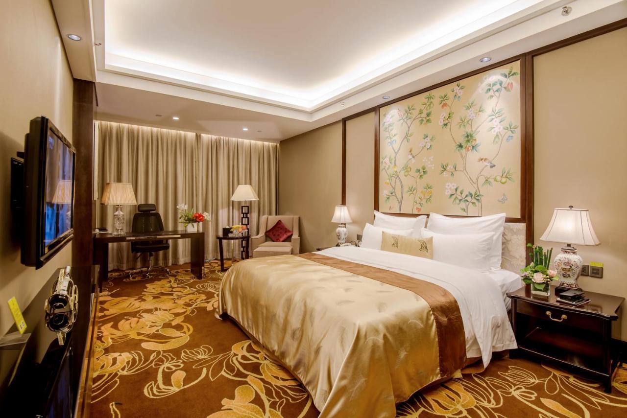 Hotel Panyu