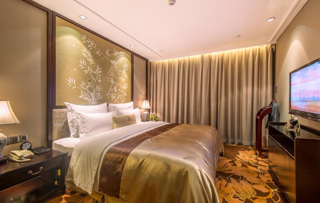 Hotel Panyu