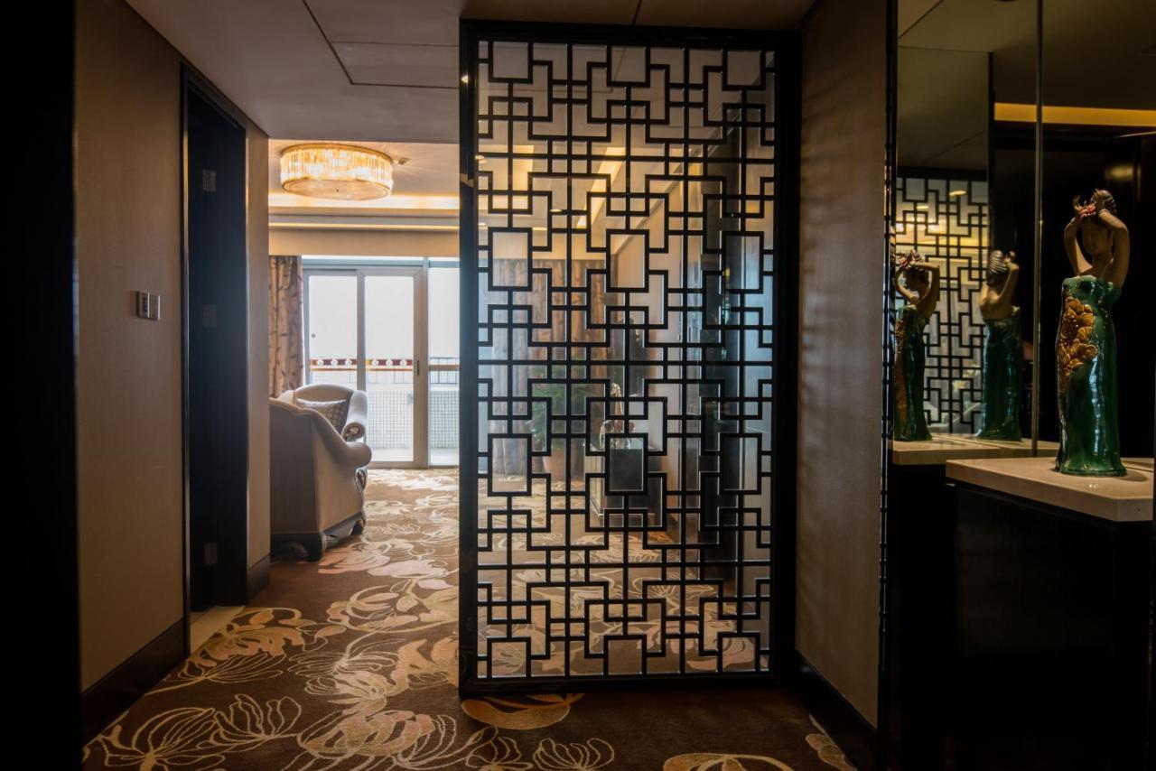 Panyu 4* Guangzhou