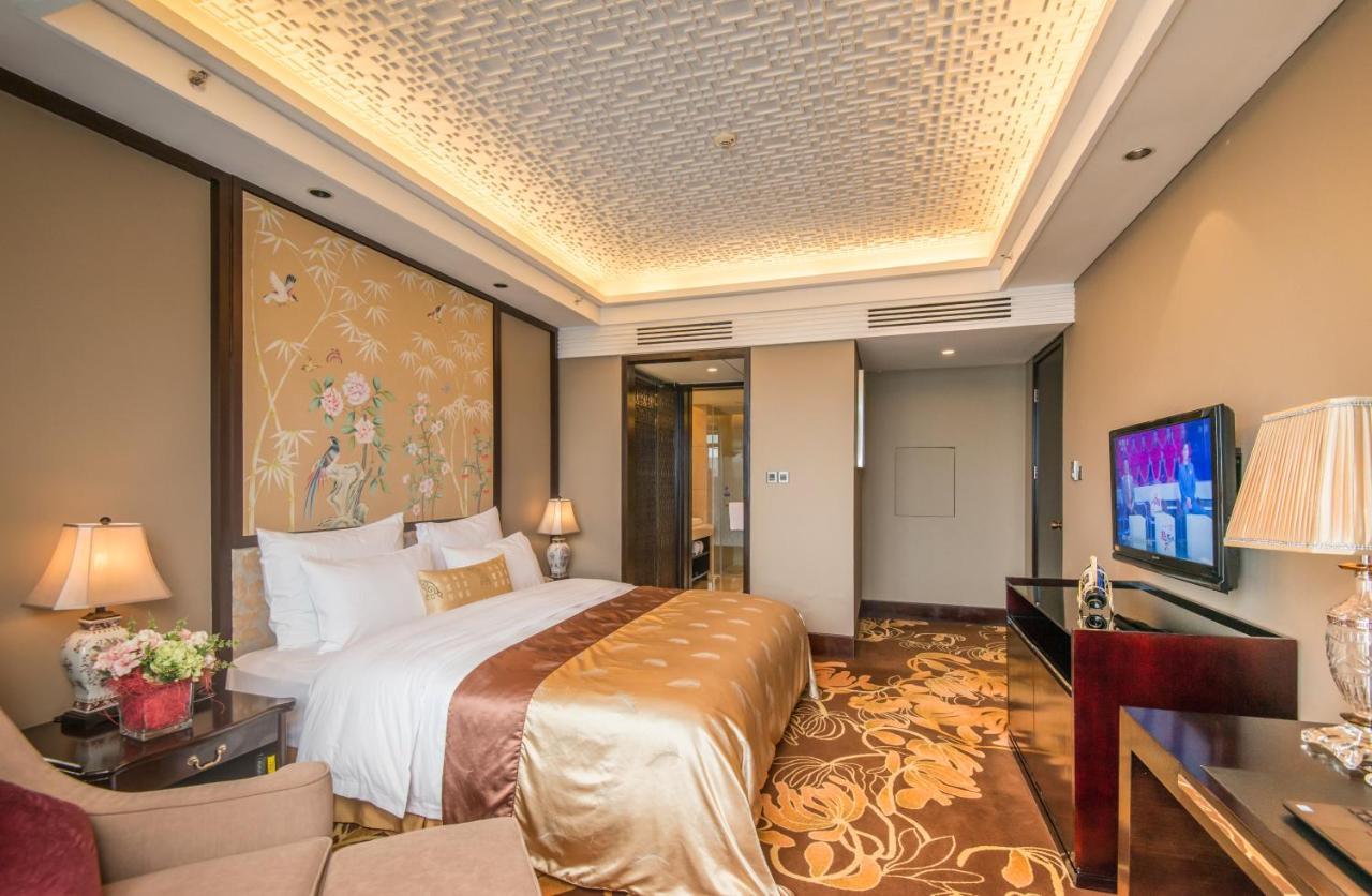 Panyu Hotel Guangzhou
