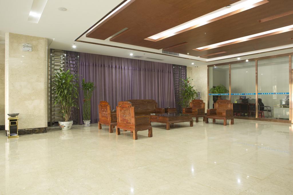 Huang Sheng Tongde Branch 3* Guangzhou