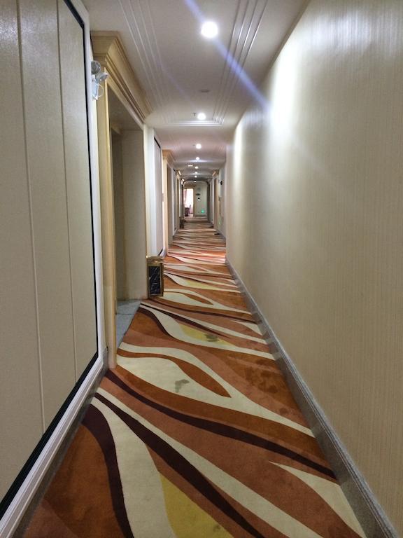 Huang Sheng Tongde Branch Hotel