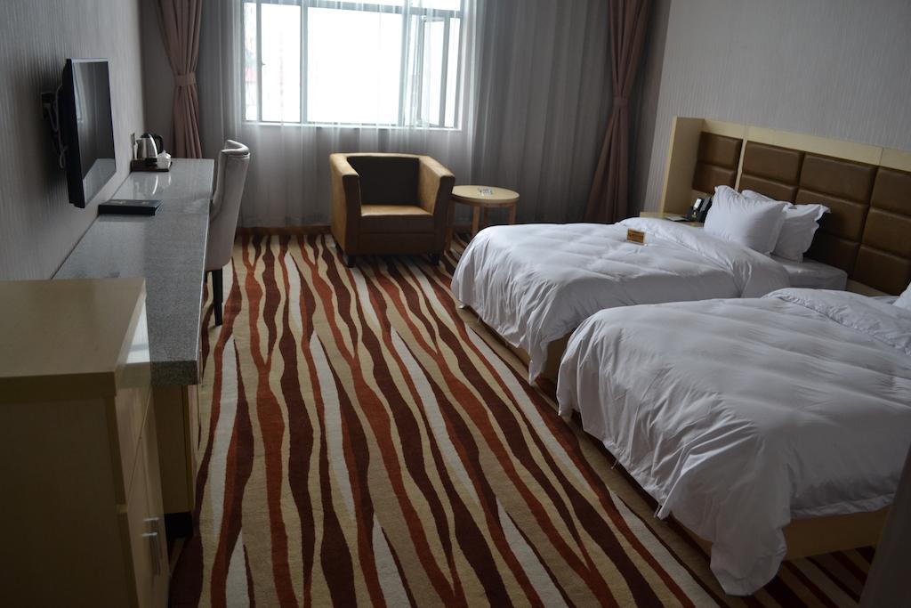 Huang Sheng Tongde Branch Hotel
