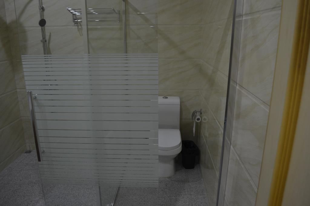 Huang Sheng Tongde Branch Hotel Guangzhou