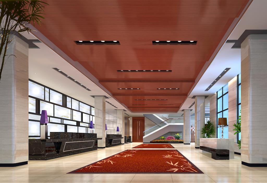 Huang Sheng Tongde Branch 3*