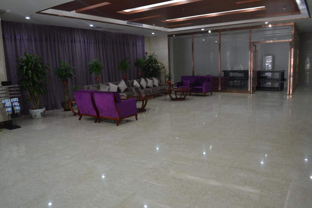 Huang Sheng Tongde Branch 3* Guangzhou