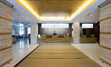 Shi Liu Hotel