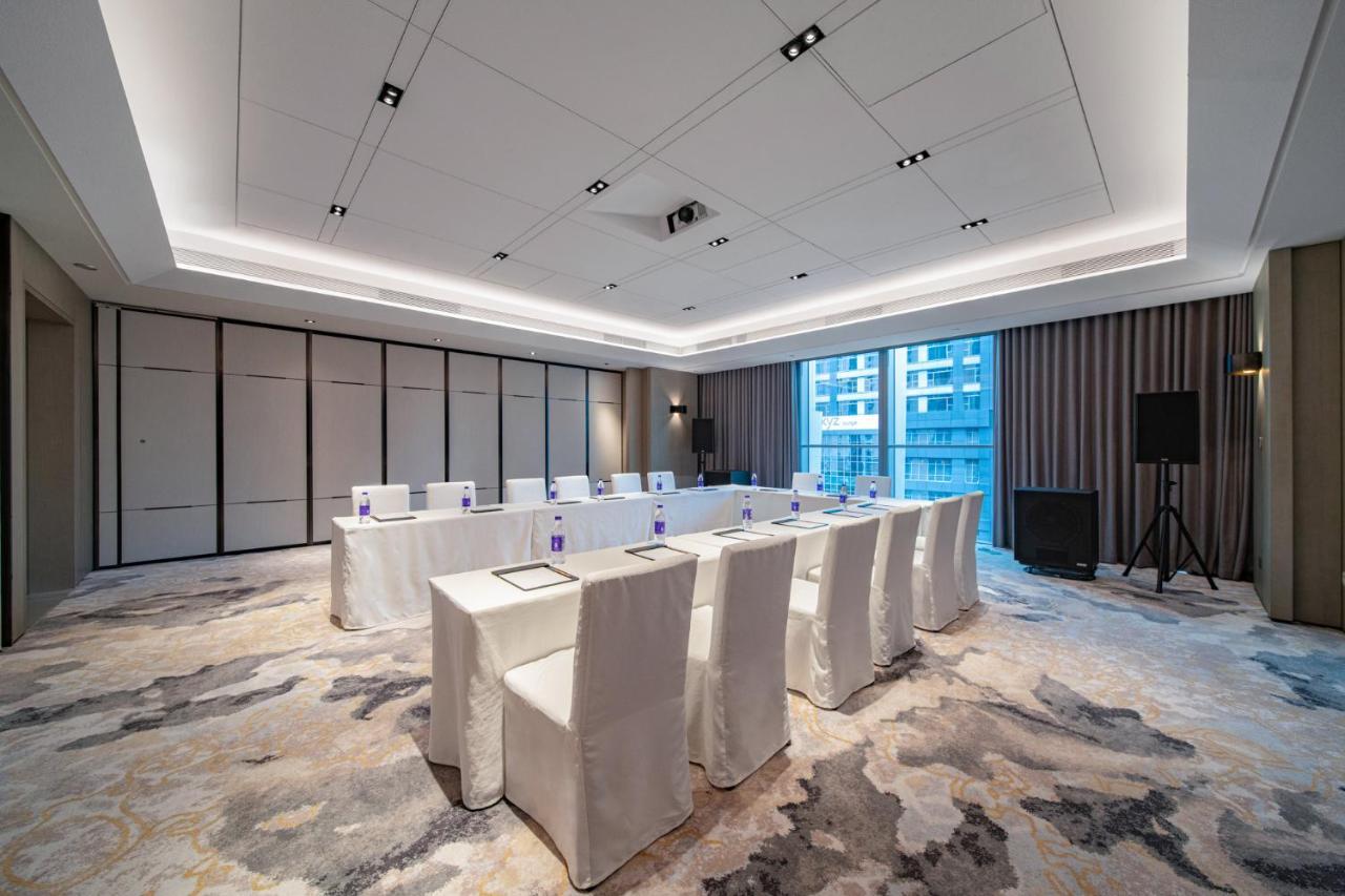 Apartment Star Icc Guangzhou