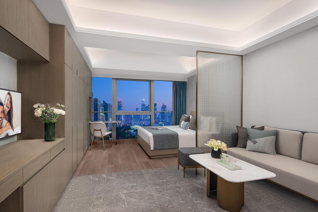 Star Icc Apartment *