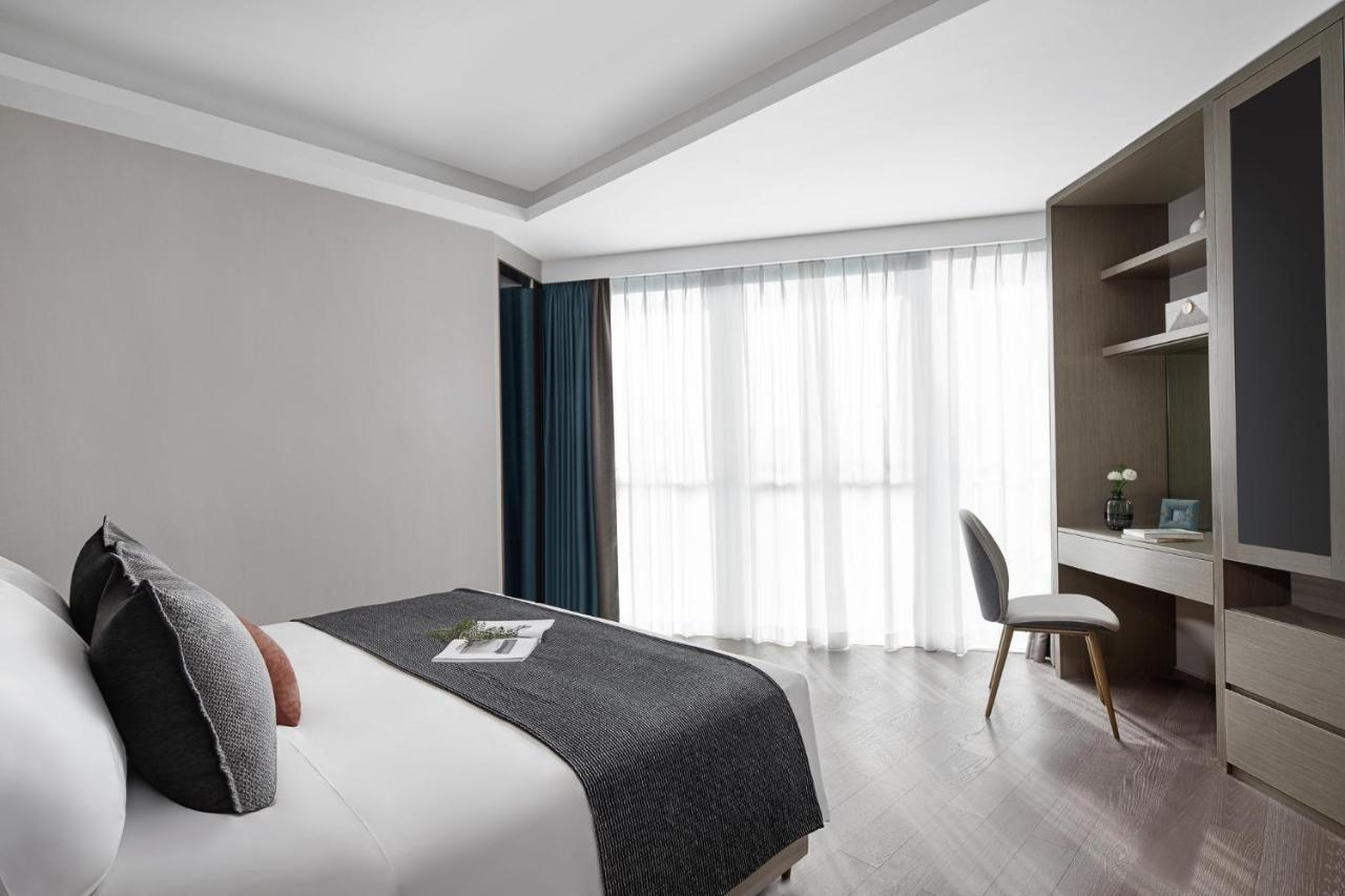 Star Icc - Free Shuttle Bus For Fair Apartamento