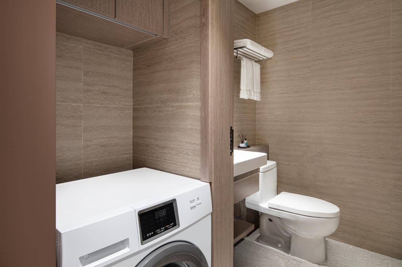 Star Icc Apartment Guangzhou