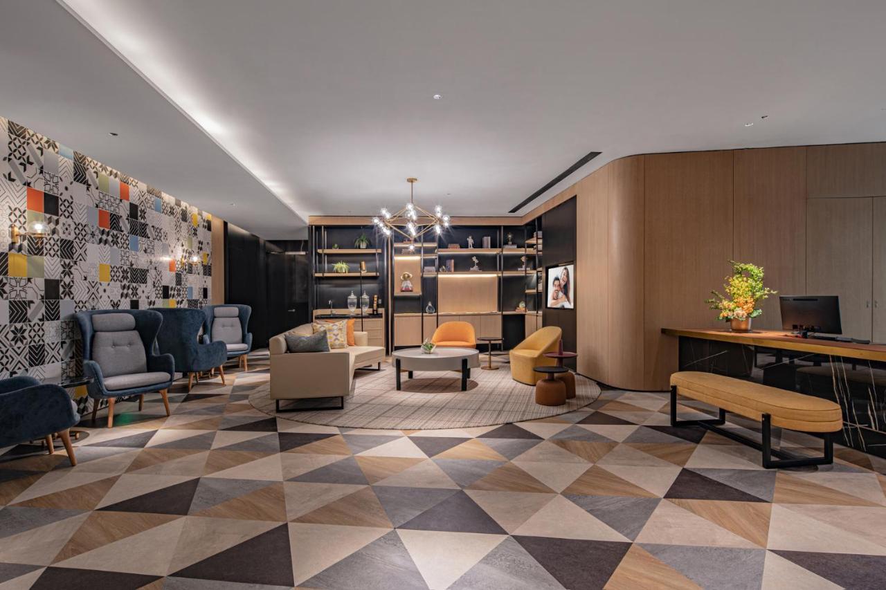 Apartment Star Icc *