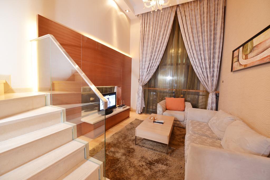Apartment Wanghao Qintian E *