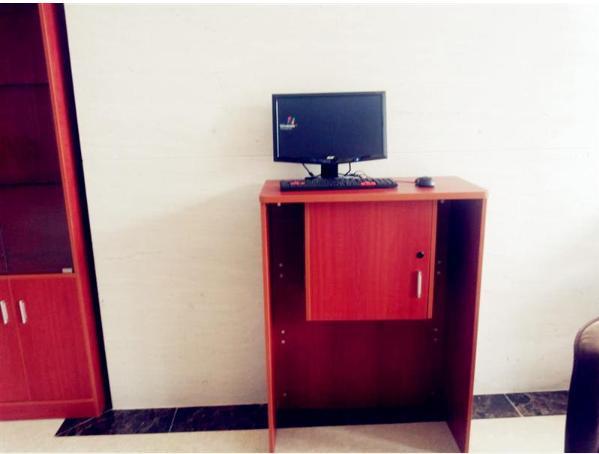 Hotel Greentree Luochongwei Bus Passenger Terminal Business
