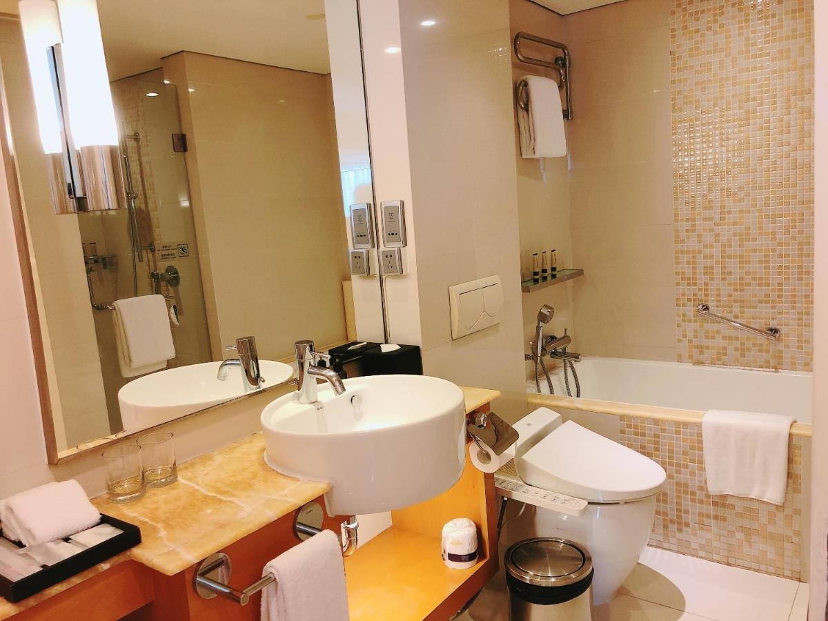 Ascott Guangzhou, Free Shuttle Bus For Fair