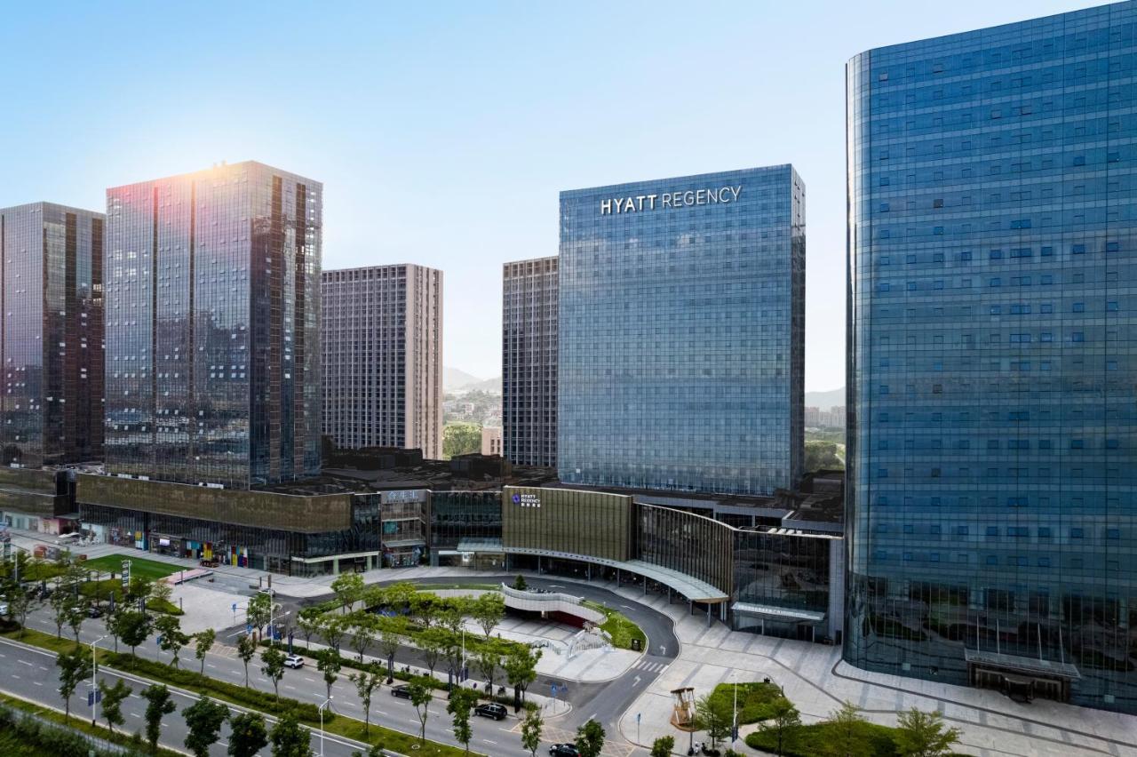 Hyatt Regency Zengcheng 5* Guangzhou