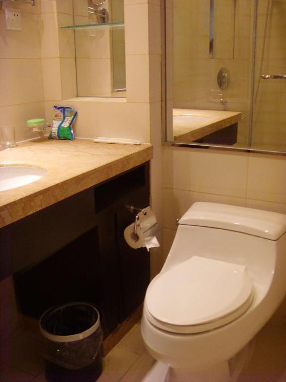 Private Enjoy - The New Pearl River Shore Aparthotel