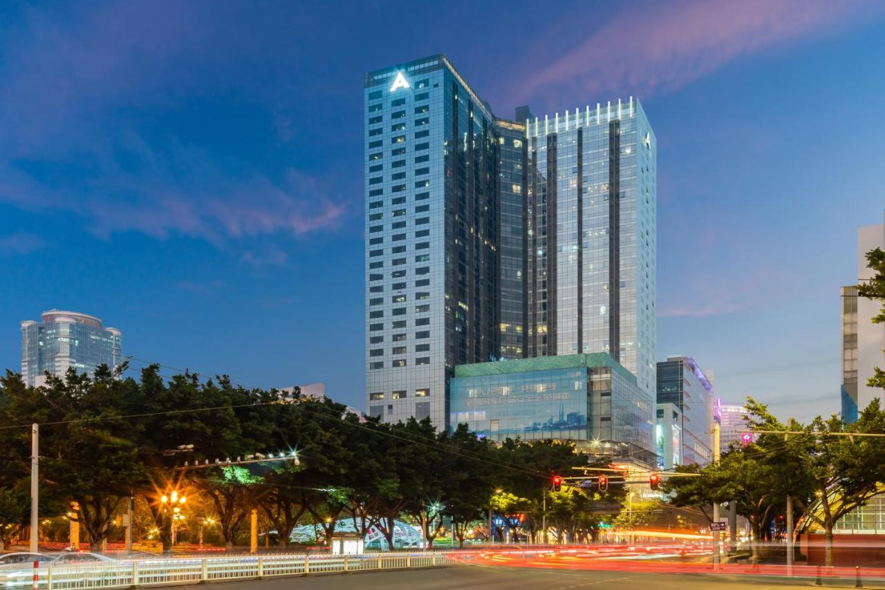 Apartemen Cloudy International Beijing Rd A-mall