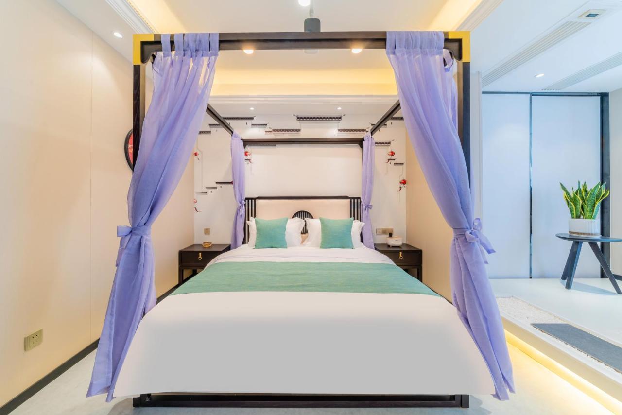 Apartemen Cloudy International Beijing Rd A-mall