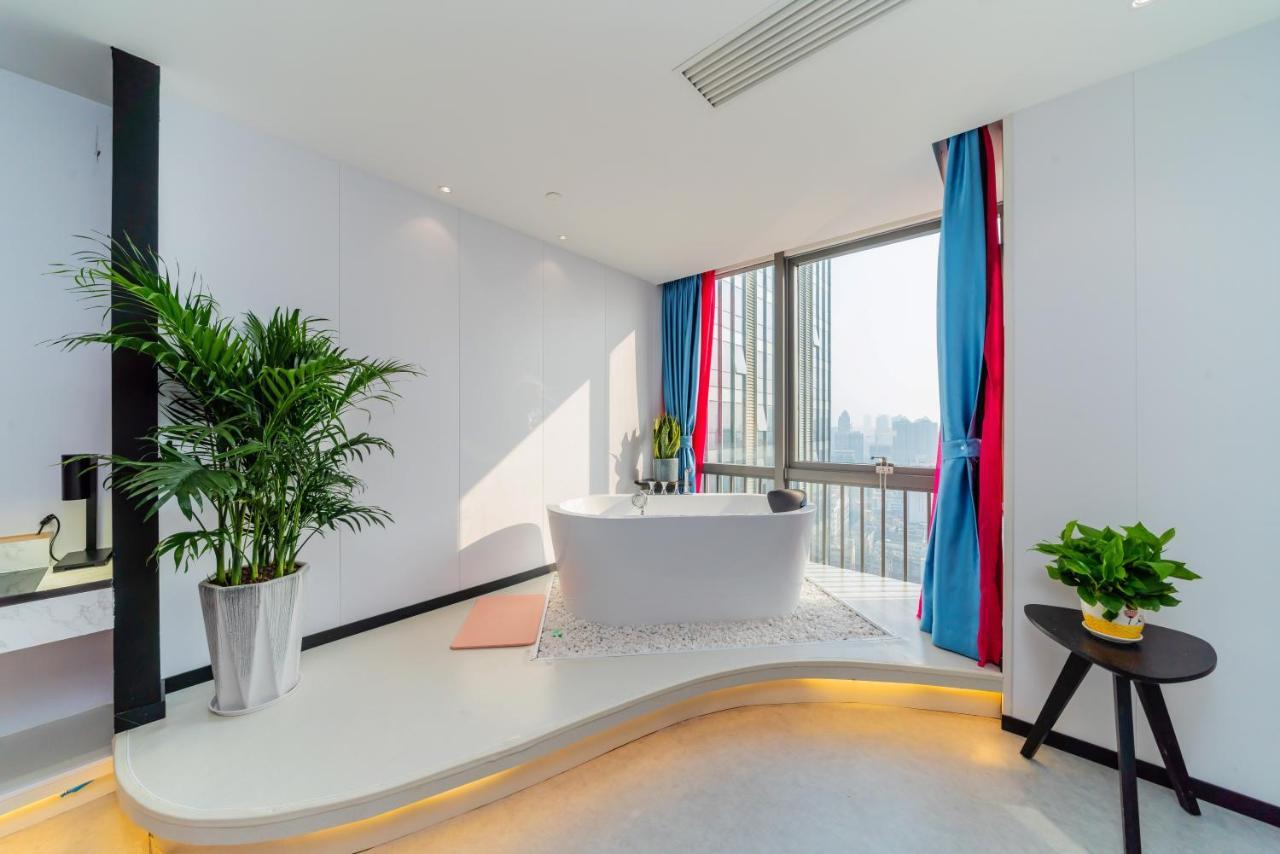 Apartemen Cloudy International Beijing Rd A-mall