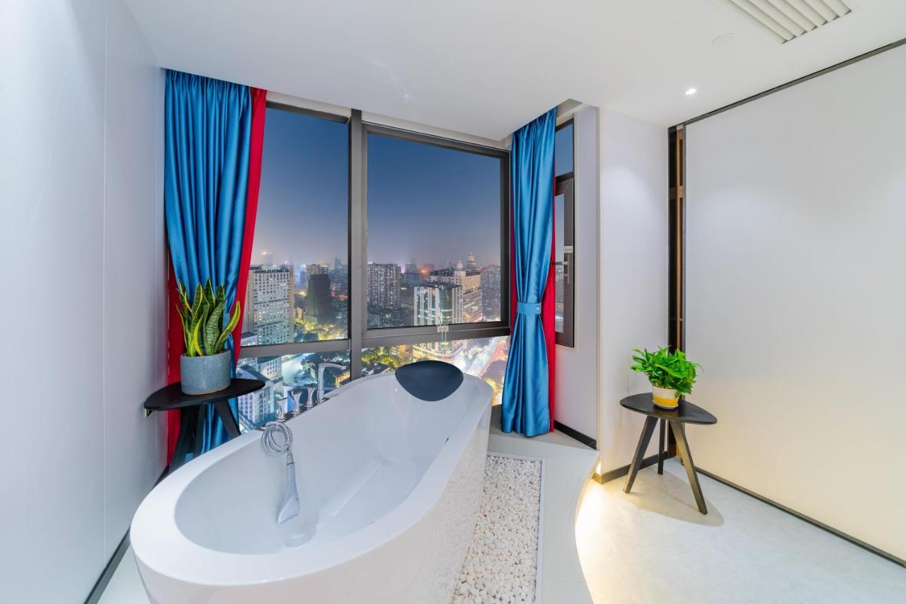 Apartemen Cloudy International Beijing Rd A-mall