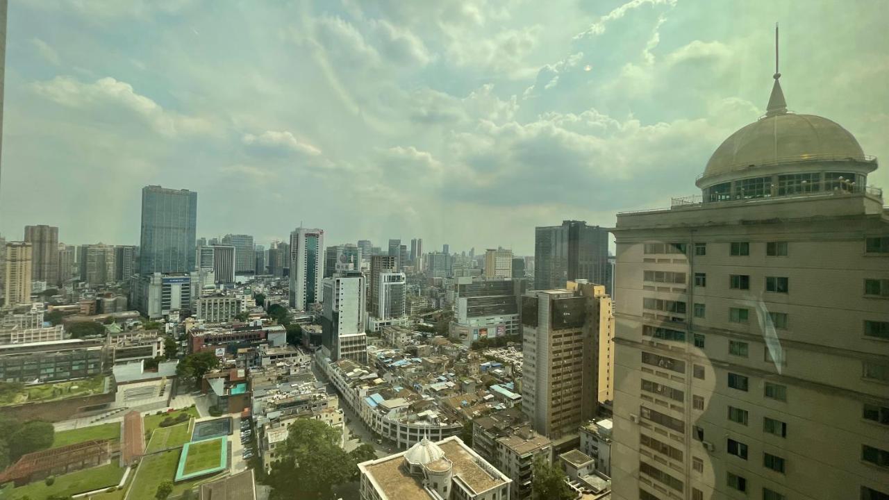 Hotel Canton Hotel 4*