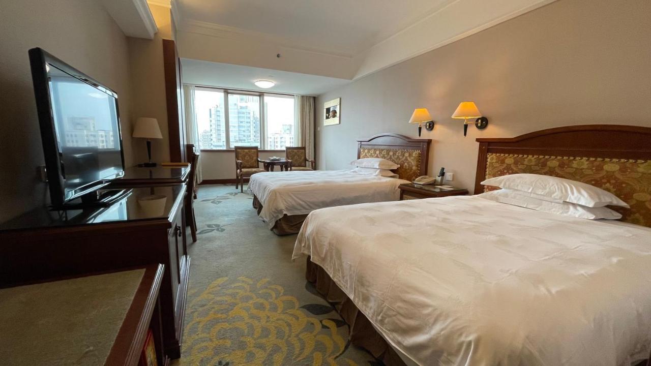 Hotel Canton Hotel Guangzhou