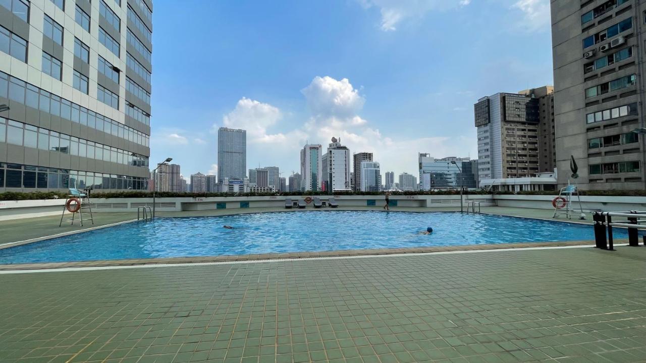 Hotel Canton 4*