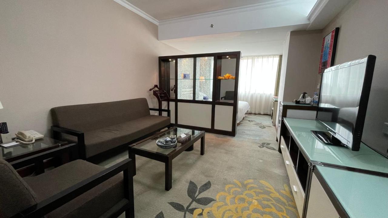 Hotel Hotel Canton
