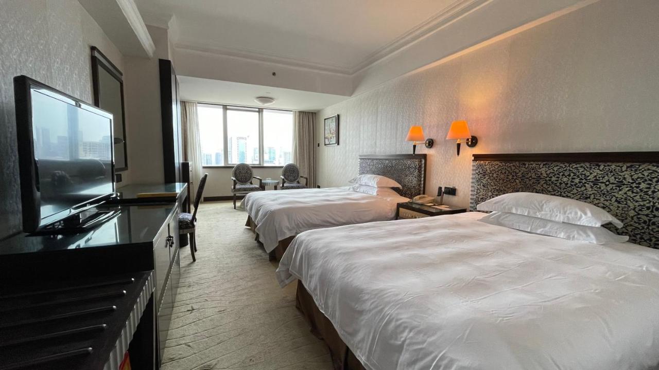 Hotel Canton Guangzhou