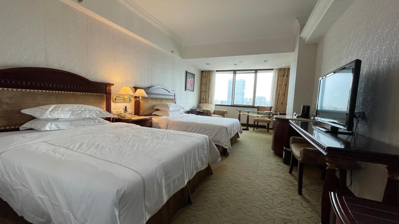 Hotel Canton
