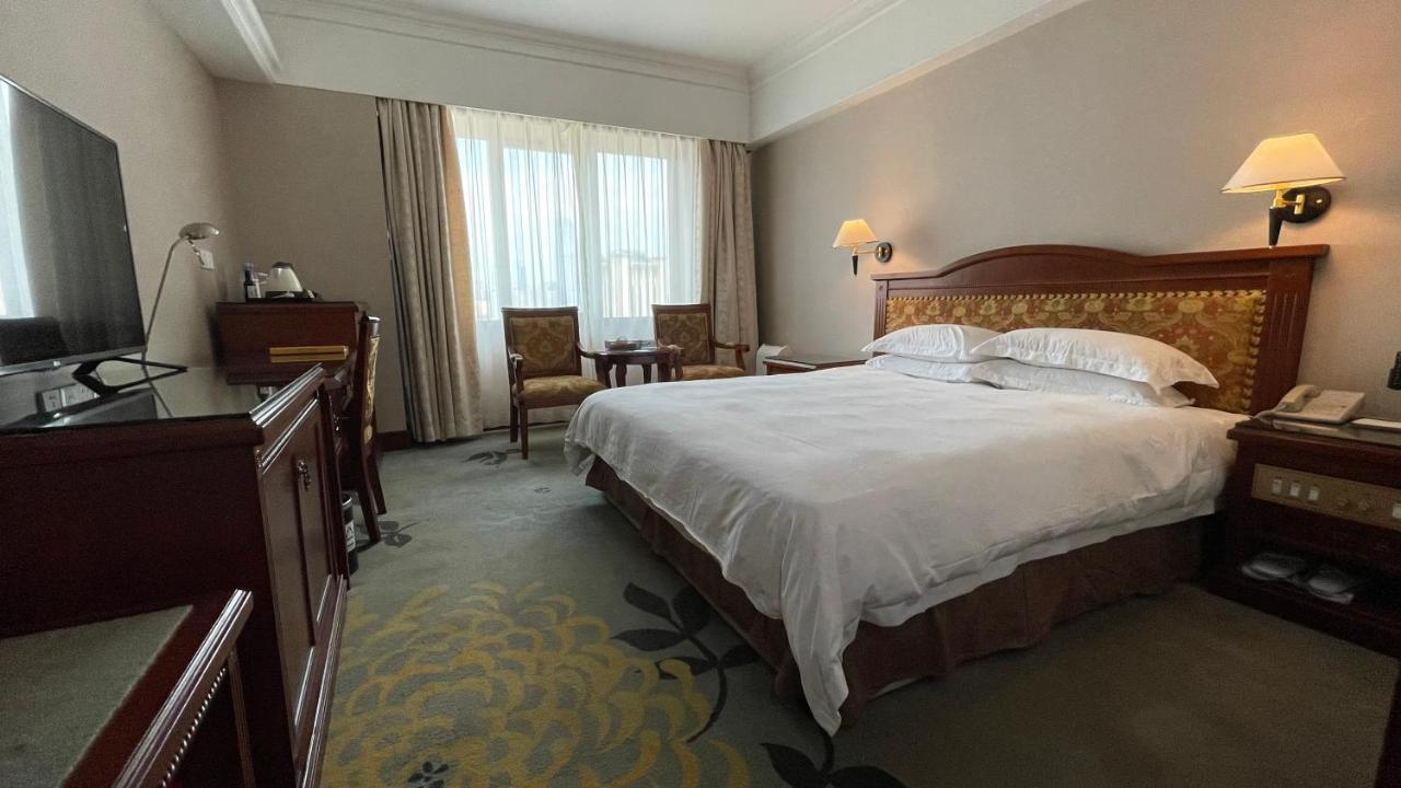 Hotel Hotel Canton