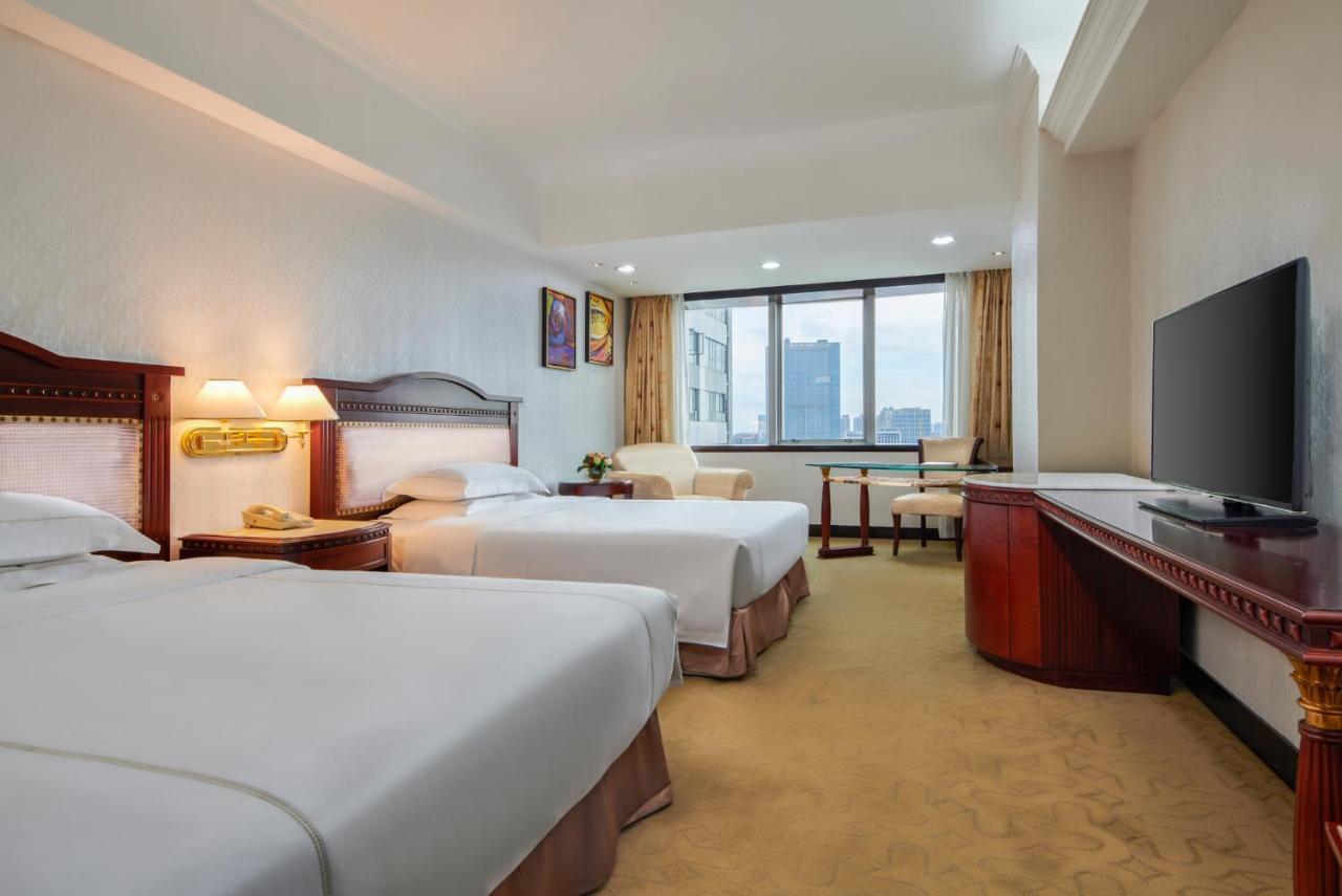 Hotel Canton Hotel 4*