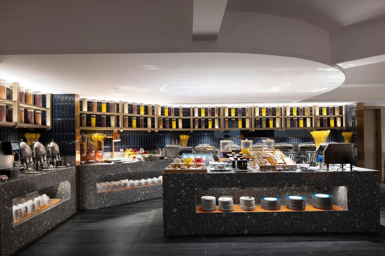 Arthur Tower Guangzhou-free Shuttle Bus For Fair Hotel 4*