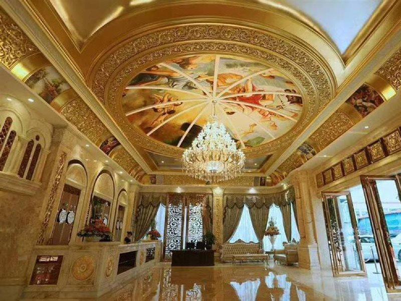 Hotel Guangfeng