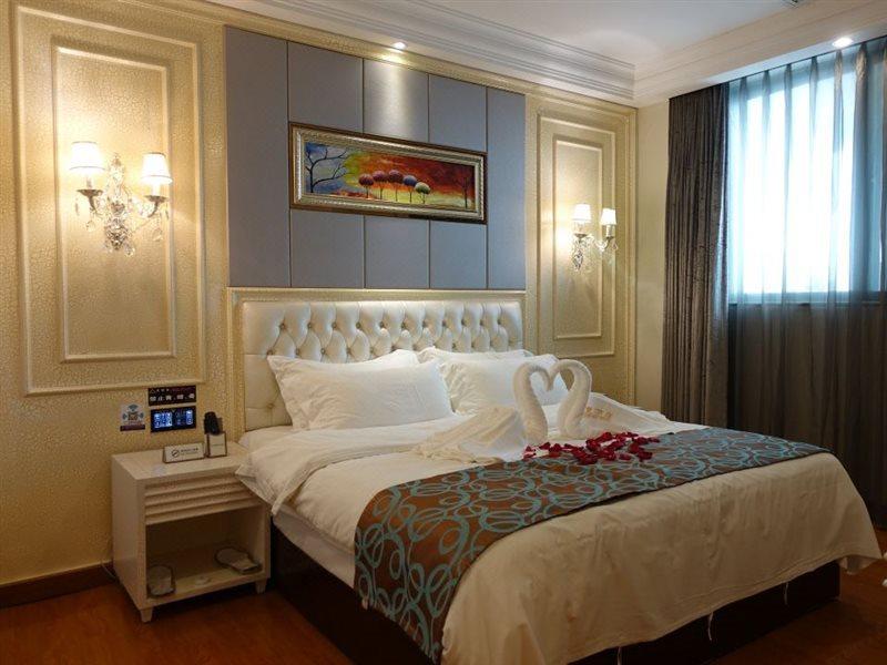 Guangfeng Hotel Guangzhou