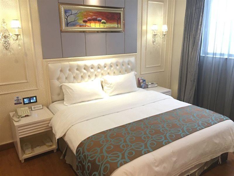 Hotel Guangfeng Guangzhou