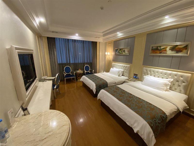 Guangfeng Hotel Guangzhou