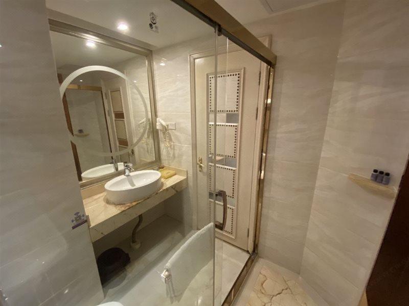 Guangfeng 2* Guangzhou